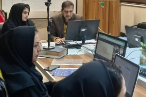 تبادل تجربیات و بررسی چالش ها در بیماری قلبی کودکان