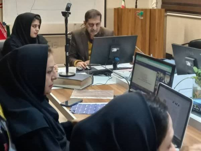 تبادل تجربیات و بررسی چالش ها در بیماری قلبی کودکان