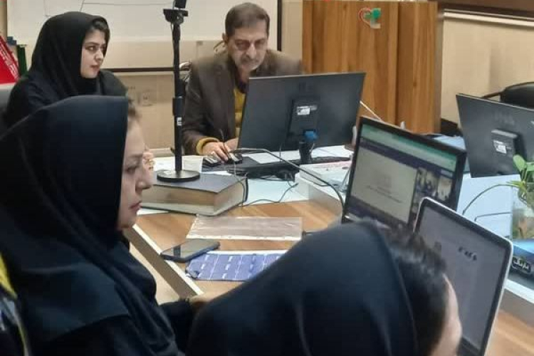 تبادل تجربیات و بررسی چالش ها در بیماری قلبی کودکان