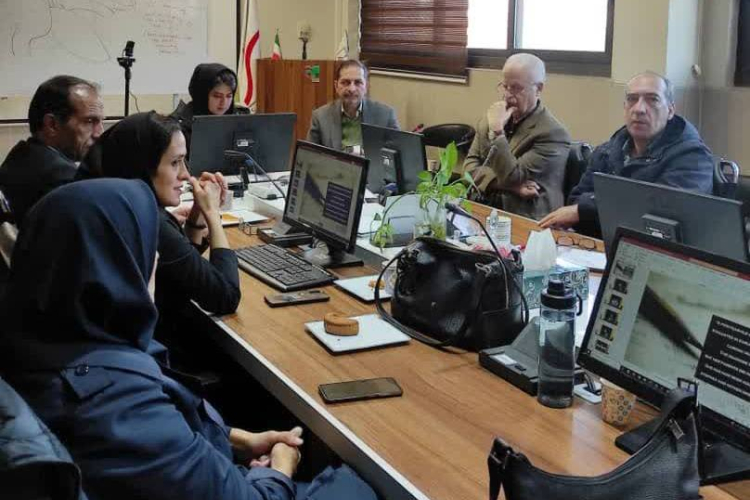 برگزاری کنفرانس مشترک مجازی قلب کودکان